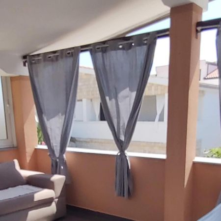Apartmani Lun Vir Exteriör bild