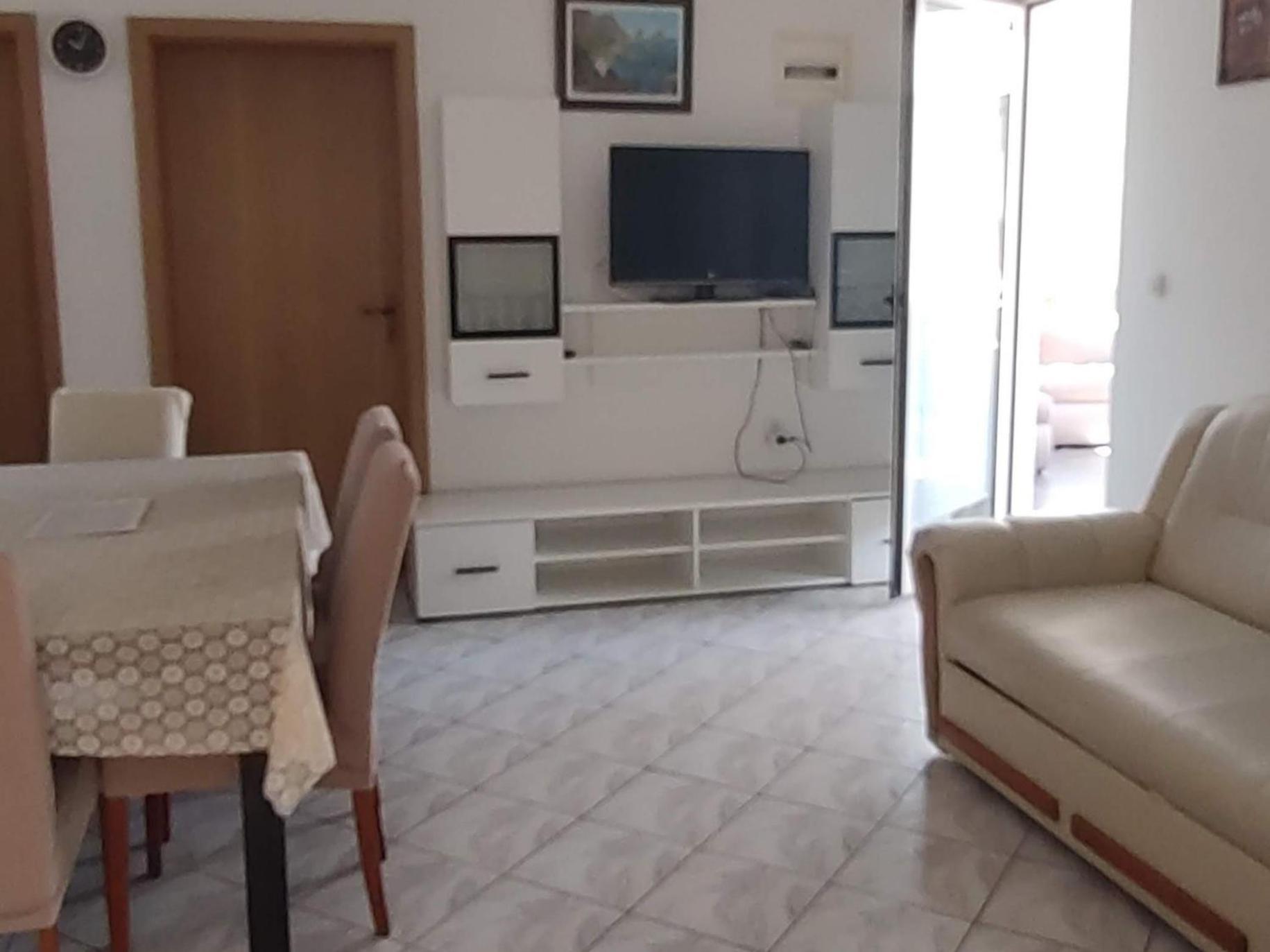 Apartmani Lun Vir Exteriör bild