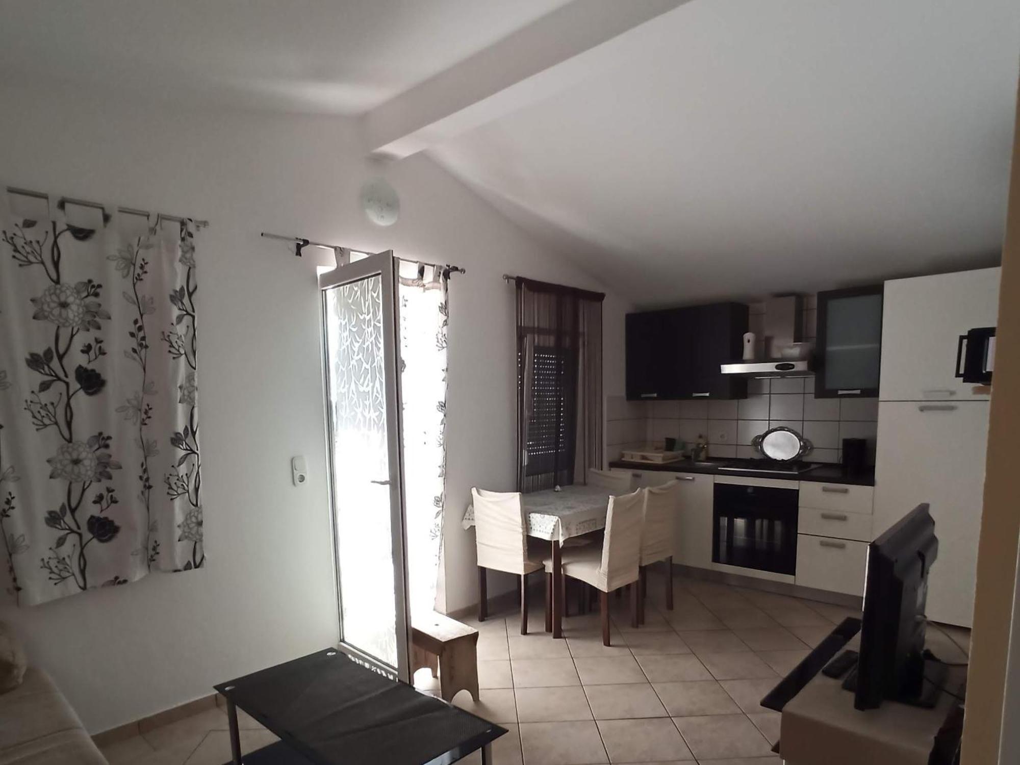 Apartmani Lun Vir Exteriör bild