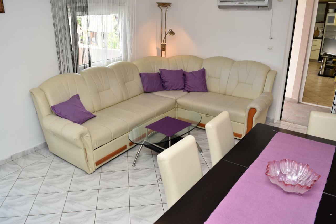 Apartmani Lun Vir Exteriör bild